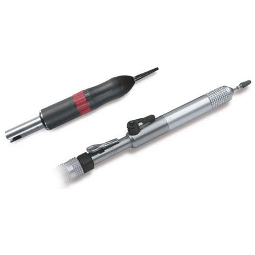 Dentalhandstück - HAMMER - FARO - für Dentallabor / mit Luftmotor / gerade