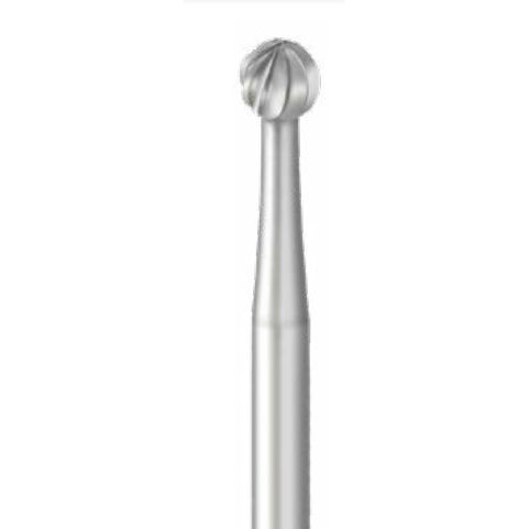 Dentalfräser - 101 - FFDM-Pneumat   - Edelstahl / Kohlenstoffstahl / Schneid