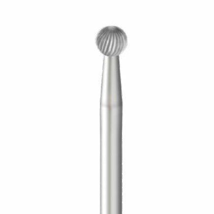 Dentalfräser - 310 - FFDM-Pneumat   - Edelstahl / Kohlenstoffstahl / zur Endbearbeitung