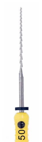 Endodontische Feile / Hedstrom - 5118 - FFDM-Pneumat   - für Wurzelkanal-Behandlungen / Edelstahl