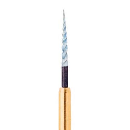 Endodontische Feile / Rotation - endoopener - FFDM-Pneumat   - reziprozierend / zur Kanaformgebung / Nickel-Titan