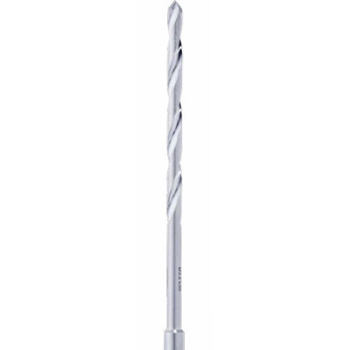 Orthopädiebohrer - 41NA105020 - FFDM-Pneumat   - Edelstahl / Schneid