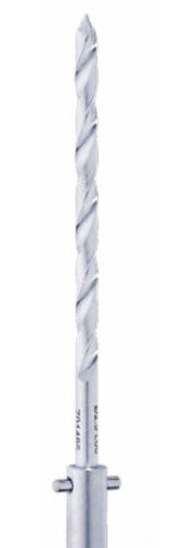 Bohrer für orthopädische Chirurgie - 41NC106025 - FFDM-Pneumat   - Edelstahl / Schneid
