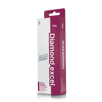 Zahnmedizinisches Material / Verbundwerkstoff - DIAMOND EXCEL - FGM Dental Products - zur Dentalrestaurierung