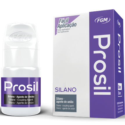 Dentalkleber - PROSIL - FGM Dental Products
