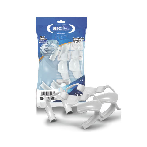 Wangenretraktor - ARCFLEX - FGM Dental Products - Lippen / Zunge / gingival