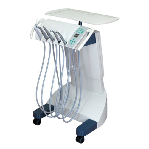 Mobiles Helferinnenelement für Dentaleinheit - Neo Cart - FIMET