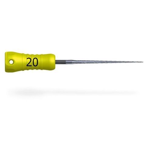 Endodontischer Plattierungsspatel - FKG Dentaire