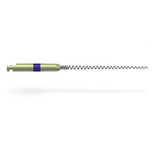 Dentaler Stopfer / zur Dentalrestaurierung - FKG Dentaire