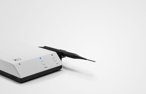 Koagulations-Elektrochirurgiegerät - Odontosurge - XO Care - Schneid / für Zahnchirurgie / Hochfrequenz