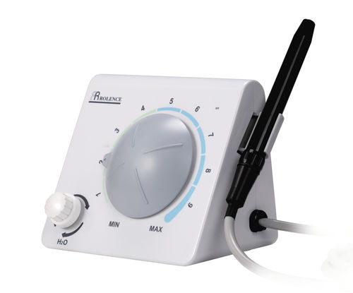 Dental-Scaler / Ultraschall - Flight  - Flight Dental Systems   - Komplettset