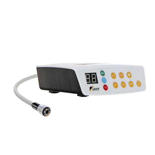 Kontrolleinheit für Mikromotor / Dental - EM series - Flight Dental Systems   - elektrisch / Bürstenloser elektrischer / mit Luftmotor