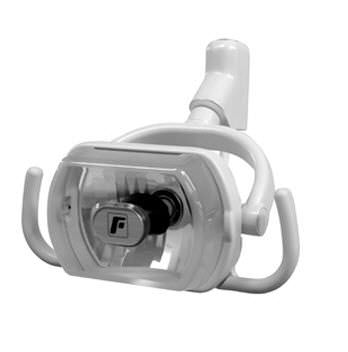 OP-Leuchte / Halogen - 9080 - Forest Dental  