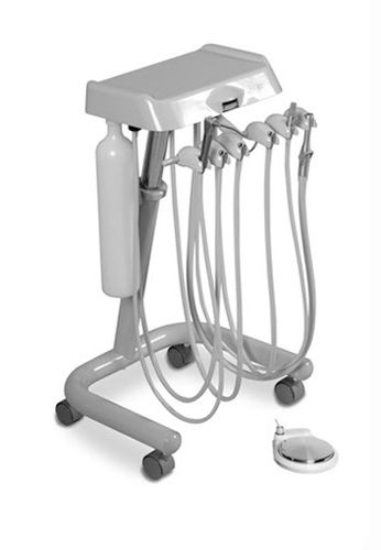 Mobiles Helferinnenelement für Dentaleinheit - 5915 - Forest Dental  