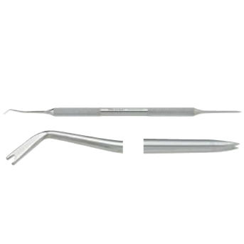 Ligaturenadapter - 501-0855 - FORESTADENT BERNHARD FÖRSTER GMBH  