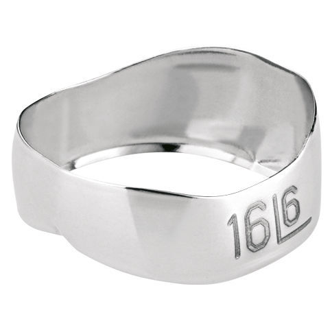 Kieferorthopädischer Ring / für Molaren - W-Fit  - FORESTADENT BERNHARD FÖRSTER GMBH  