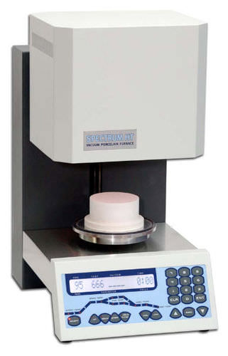 Ofen für Heizzwecke - Spectrum HT - Forum Engineering Technologies - für Dentallabor / Vakuum / Tisch