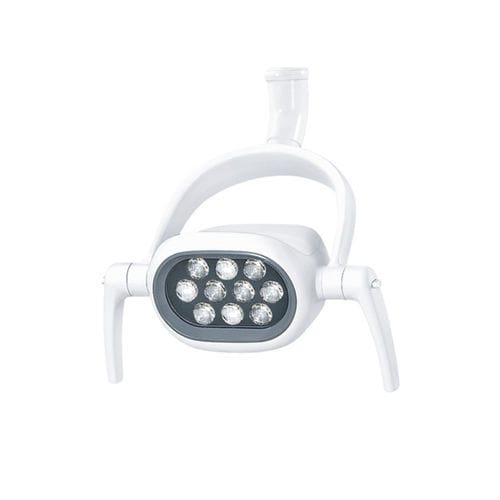 Deckenmontierte OP-Leuchte - AL-1 - Foshan Anle Medical Apparatus - LED / Dental