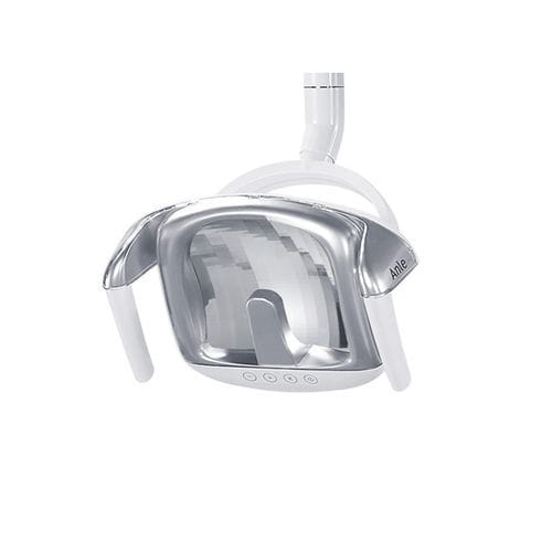 Deckenmontierte OP-Leuchte - AL-5 - Foshan Anle Medical Apparatus - LED / Dental