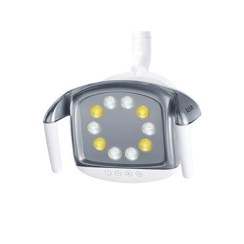 Deckenmontierte OP-Leuchte - AL-6 - Foshan Anle Medical Apparatus - LED / Dental