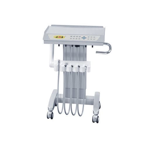 Mobiles Helferinnenelement für Dentaleinheit - Foshan Anle Medical Apparatus