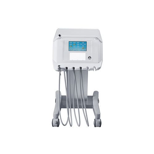 Mobiles Helferinnenelement für Dentaleinheit - Foshan Anle Medical Apparatus - 4 Instrumente