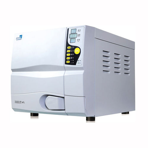 Dental-Autoklav - Steed - Foshan Joinchamp Medical Device - Tisch