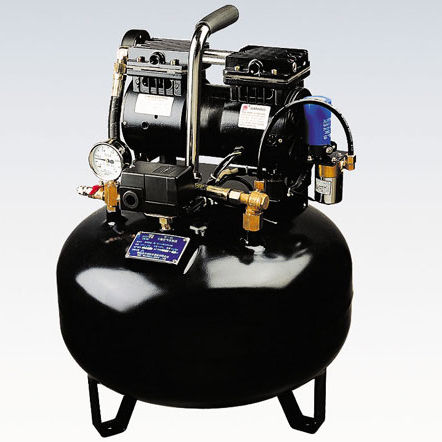 Medizinischer Kompressor - ZC300-1 - Foshan Joinchamp Medical Device - für Zahnmedizin / 1 Arbeitsplatz
