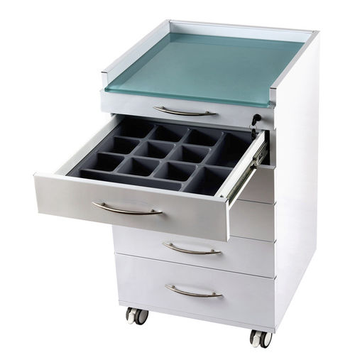 Versorgungsschrank - Foshan Roson Medical Instrument - Multifunktion / Medikamente / für medizinische Geräte