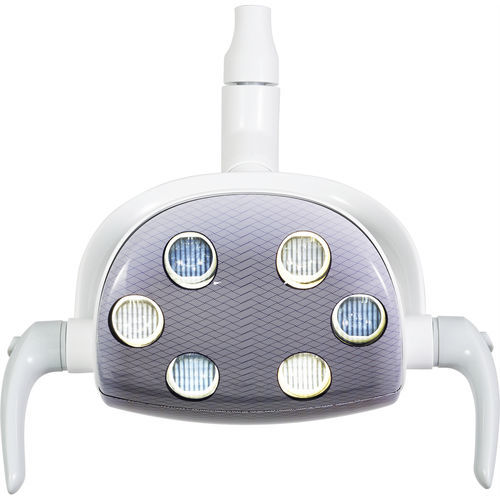 Deckenmontierte OP-Leuchte - RV005 - Foshan Roson Medical Instrument - LED / Dental