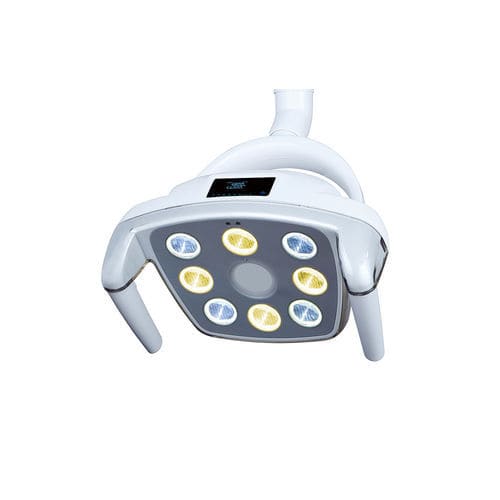 Deckenmontierte OP-Leuchte - RV004-1 - Foshan Roson Medical Instrument - LED / Dental
