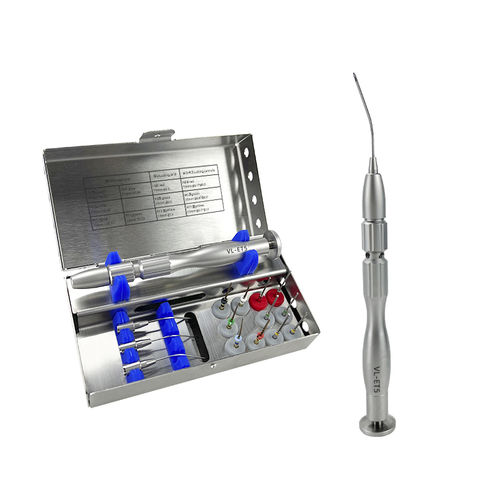 Instrument zur Entfernung / Zahnfeilen - Foshan Roson Medical Instrument