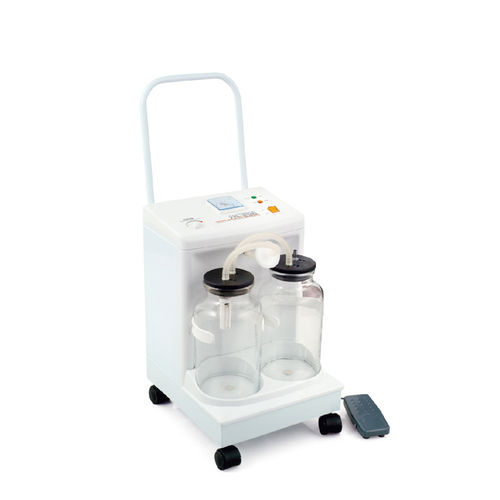Absaugsystem für Dental - Foshan Roson Medical Instrument - kompakt / mobil