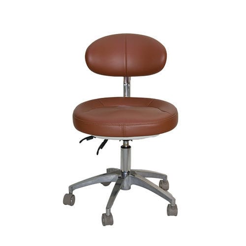 Hocker für Zahnarztpraxis - RS-05 - Foshan Roson Medical Instrument - Dental / kippbar / drehbar