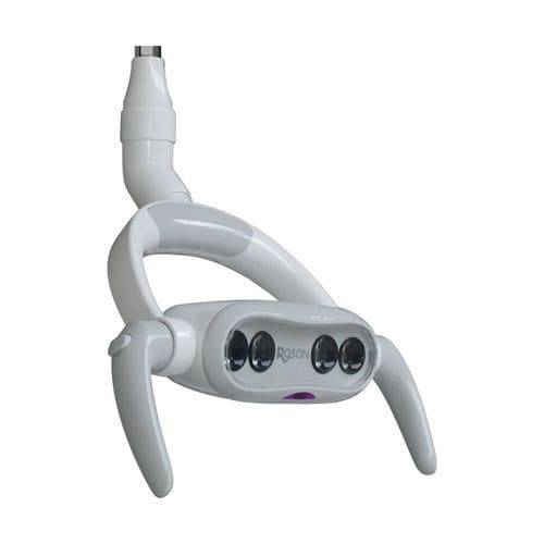 Untersuchungsleuchte für Zahnmedizin - RV002 - Foshan Roson Medical Instrument - LED / deckenmontiert