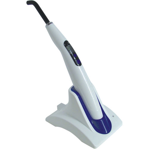 Dental-Polymerisationslampe - DB-686 LATTE  - Foshan YaYou Medical Equipment - kabellos / LED