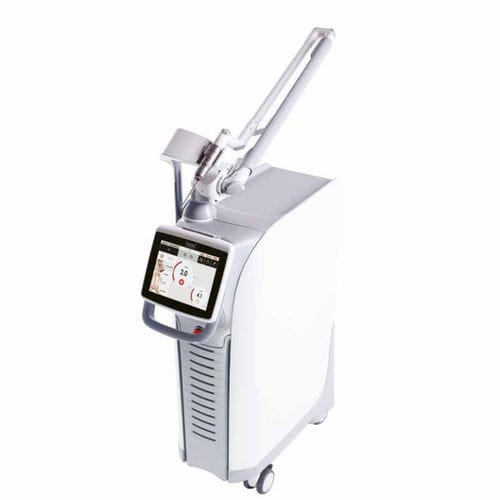 Laser zur Tattooentfernung - StarWalker® MaQX - Fotona - Nd:YAG / KTP / Farbstoff