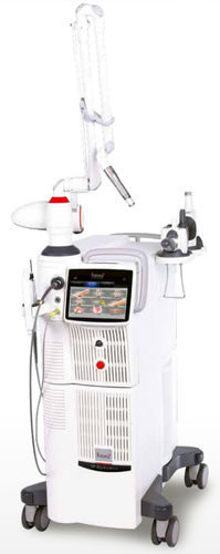 OP-Laser - XP Dynamis - Fotona - für Hautverjüngung / für Lipolyse / Nd:YAG
