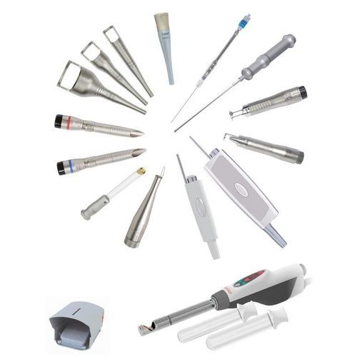 Laser für gynäkologische Chirurgie - TimeWalker® IntimaLaser™ - Fotona - Nd:YAG / Er:YAG / auf Wagen