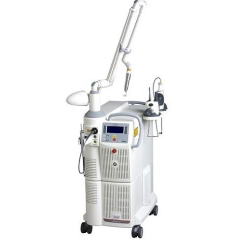 OP-Laser - FotonaSmooth™ SP - Fotona - für gynäkologische Chirurgie / Nd:YAG / Er:YAG