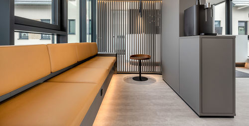 Dental-Wartezimmer - FREUDING Labors GmbH dental + medical  