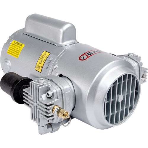 Medizinischer Luftkompressor - 6LCF-1 series - GAST GROUP LTD   - Kolben / ölfrei