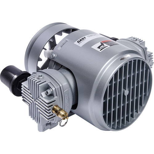 Medizinischer Luftkompressor - PCA series - GAST GROUP LTD   - Kolben / ölfrei / Thermo
