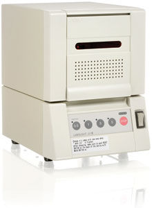 Polymerisierungsgerät für Dentallabore - Labolight LV-III - GC EUROPE