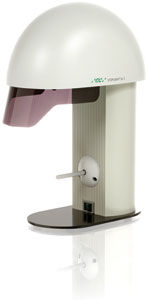 Polymerisationslampe für Dentallabor - STEPLIGHT SL-I - GC EUROPE