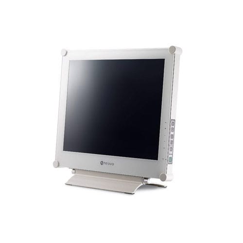 Monitor für Zahnmedizin - NEOVO - G.Comm S.r.l. - 15" / 17" / LCD