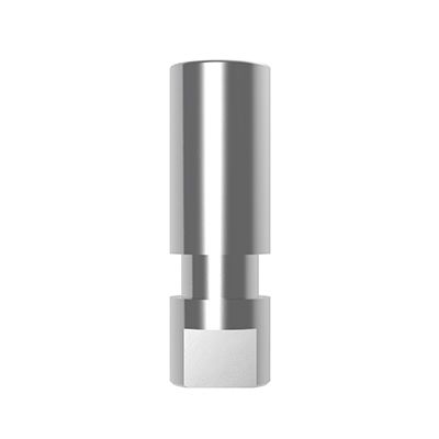 Gerades Analog für Dentalimplantat - omny - GEASS S.r.l.  