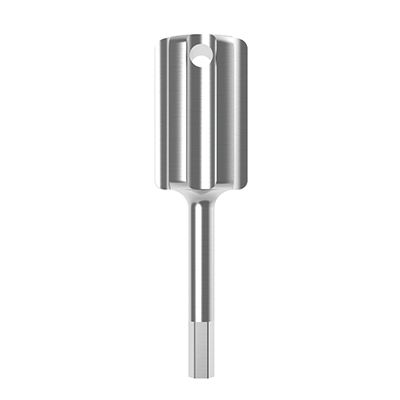 Dentaler Schrauber / für Dentalimplantate - 23918 - GEASS S.r.l.  