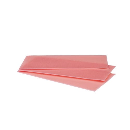 Zahnmedizinisches Material / Wachs - 78100 - GEBDI Dentalproducts GmbH   - gingival / zur Modellierung / undurchsichtig