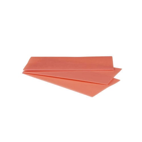 Zahnmedizinisches Material / Wachs - 78110 - GEBDI Dentalproducts GmbH   - gingival / zur Modellierung / undurchsichtig